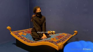 瑜伽班的同性恋